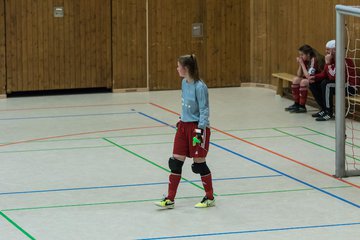 Bild 224 - B-Juniorinnen Cup Wahlstedt